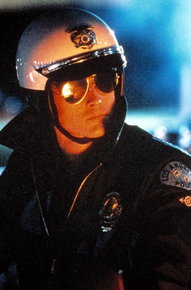 Cosplay idea: The T-1000 was just the beginning. I was upgraded to mimetic polyalloy, so consider this your final warning before Judgment Day. #improvision #creativity