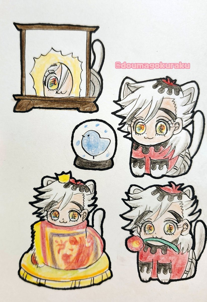 kahorin (@kahorin76847128) / Posts / X