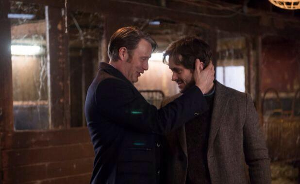 noforts's tweet photo. 'Hannibal' https://t.co/BCTyGJH8Sp