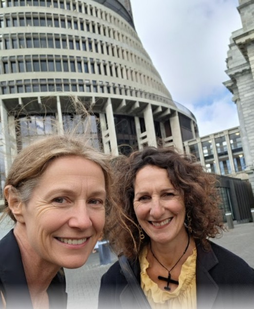 New Zealand Outdoors & Freedom Party tweet media