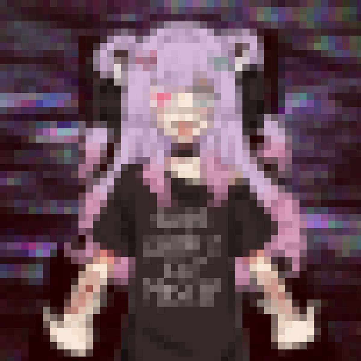chiiaru ☆ magical girl of despair tweet media