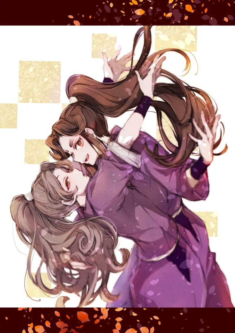 四いちゃん！ これ描いたのももう10年近く前なのヤバ🤣