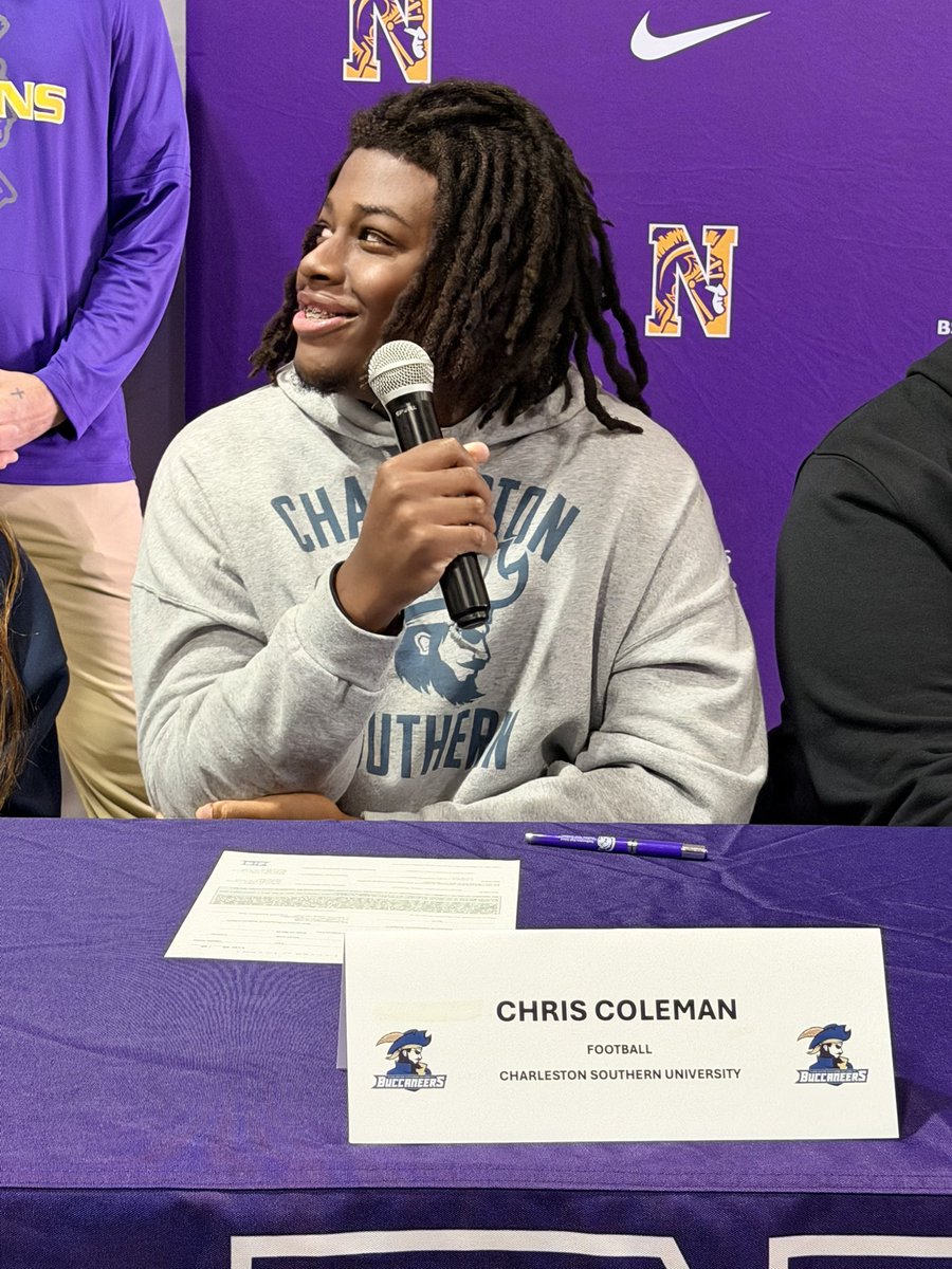 NHS Athletics tweet media