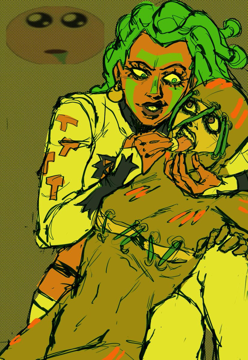 Febreezy🕯️🇩🇴 SBR MANGA+INVINCIBLE COMIC SPOILS⚠ tweet media