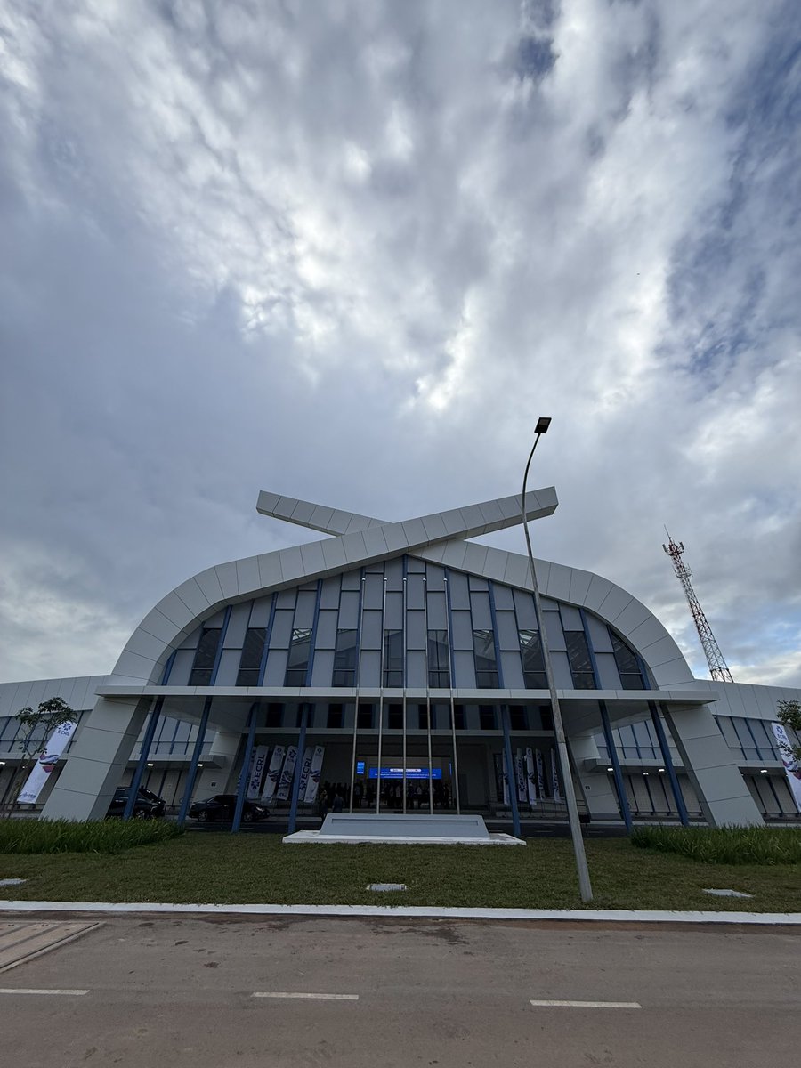 Good morning from ECRL Kotasas, Kuantan. We are going for a ride on the brand-new ECRL train to Kuantan Port City this morning.