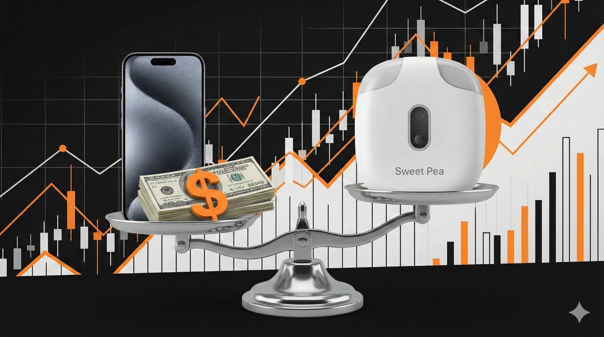 TalentWarehouse's tweet image. ¿Pagarías hasta $1,500 USD por soltar tu teléfono? Analizamos el precio premium del nuevo dispositivo de OpenAI.

Lee el análisis &amp;gt;&amp;gt; talentw.com/blog/f/sweet-p…

#Hardware #PremiumTech #SamAltman #IA #NoticiasIT
