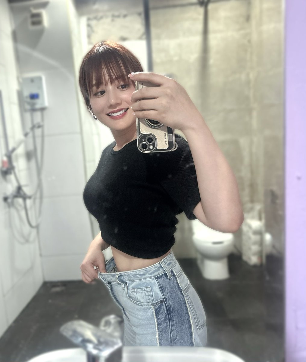 吉村遥（はるぴ）🐱🤍 (@harupi1019) / Highlights / X