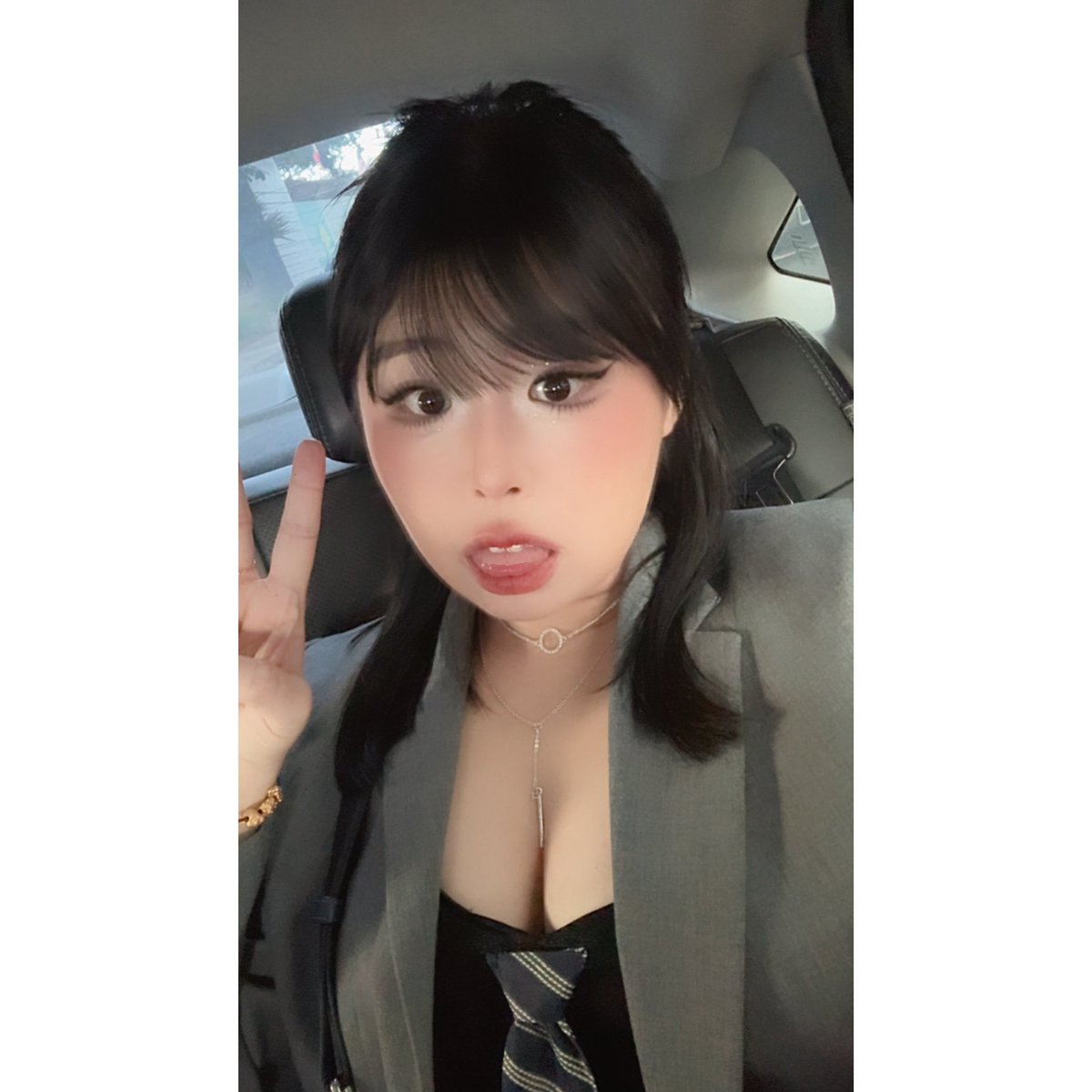 枝枝 tweet media