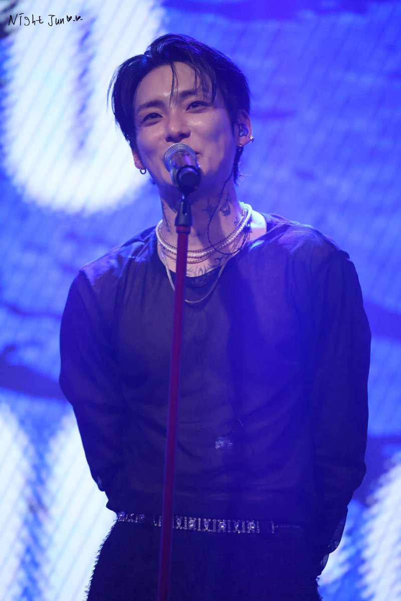 나잇준 tweet media