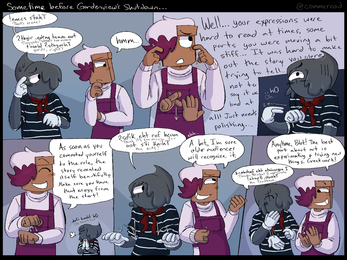 craig ☆ || #1 brusha glazer tweet media