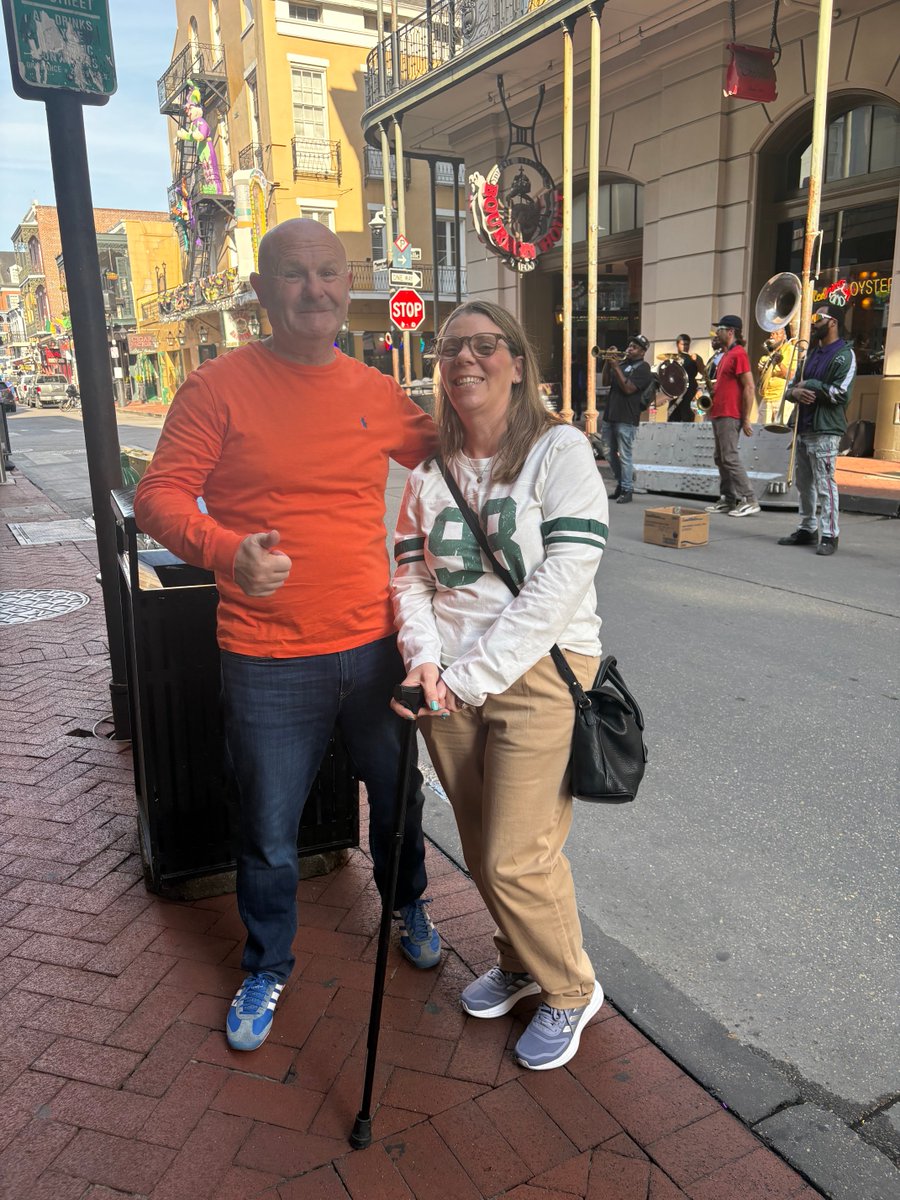 (geordie) john tweet media