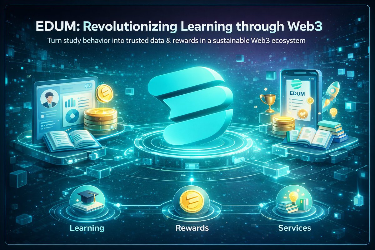 EDUM_Official tweet media