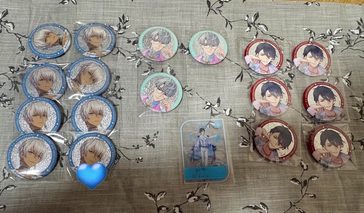 KAEDE 取引垢 tweet media