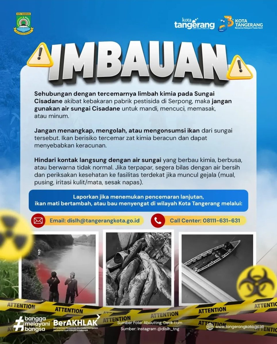 dosenkesmas's tweet image. 🚨Public Health ALERT 🚨