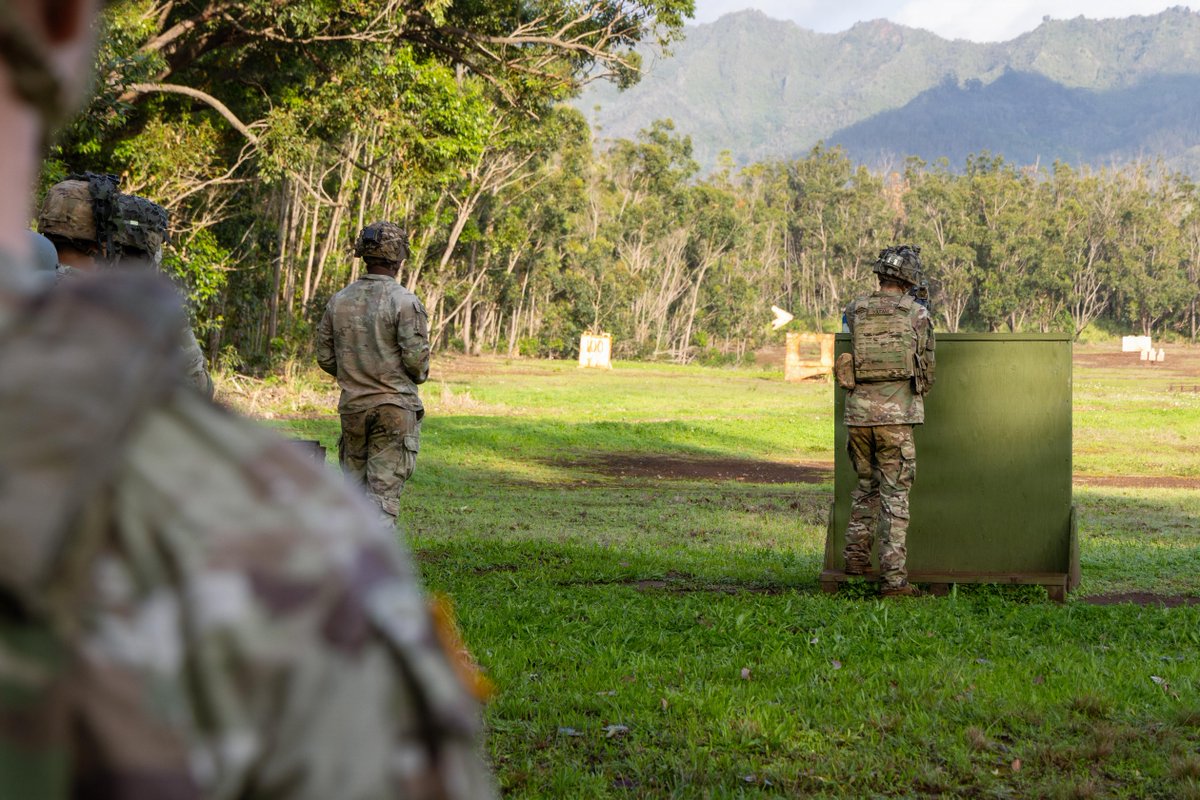 25th Infantry Division tweet media