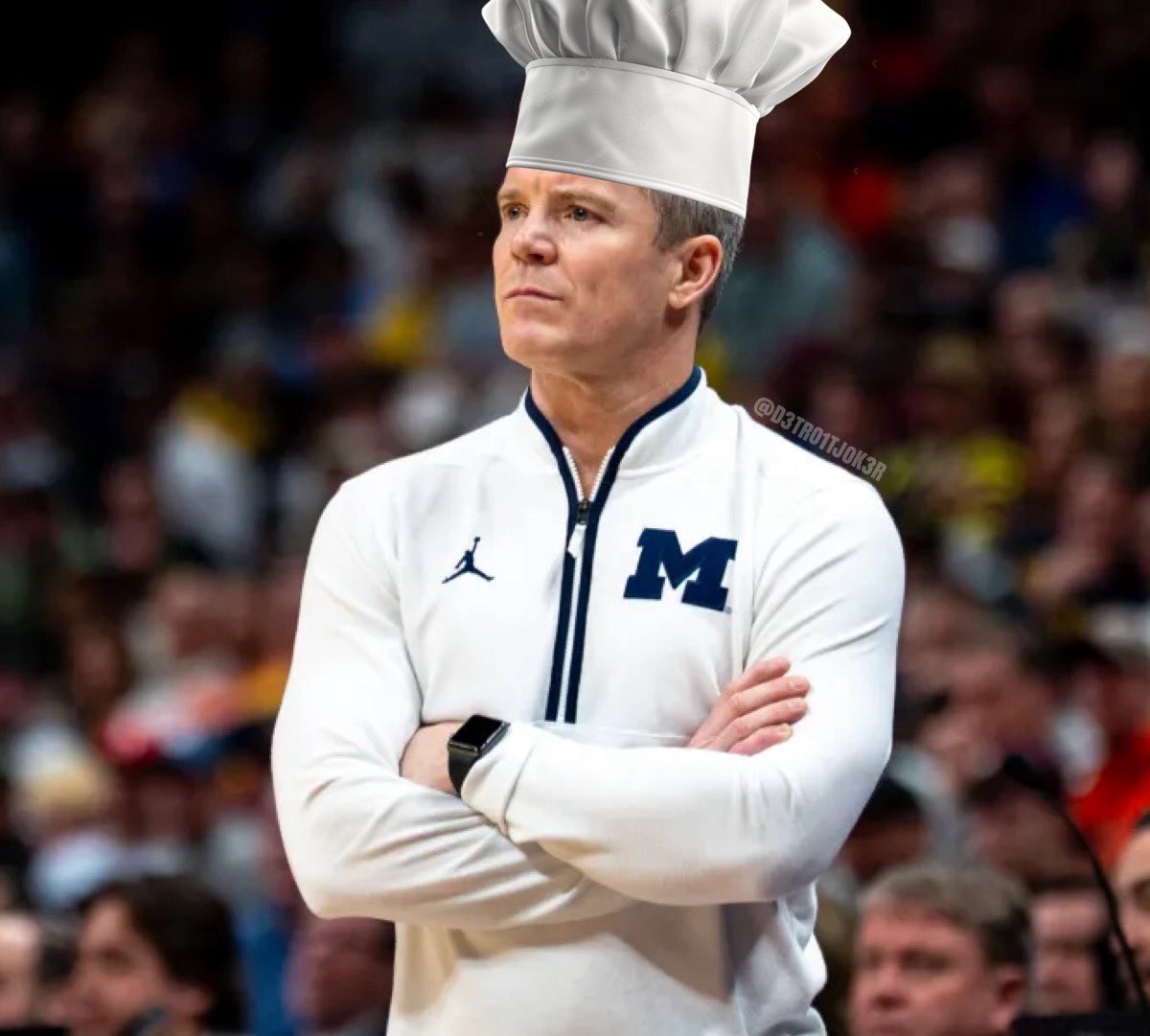 Dusty May COOKIN again 🔥