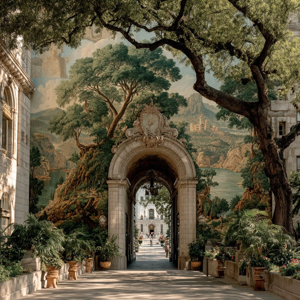 𝐀𝐫𝐜𝐡𝐢𝐭𝐞𝐜𝐭𝐮𝐫𝐚𝐥 𝐕𝐢𝐛𝐞𝐬 (@architectvibes) on Twitter photo 