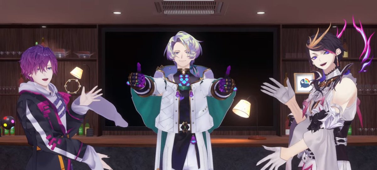 STOP THIS IS SUCH A CUTE GROUP PHOTO OF 🔮❔️👟