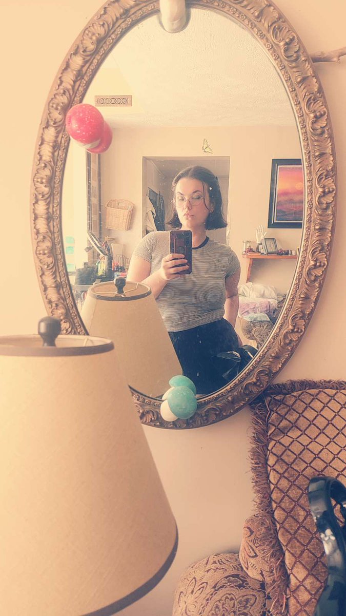 sovereign92274's tweet photo. God I turn myself on...
Send...
for every...
stripe..
on my shirt.
Aaaand.....
Every...
Time..
You..
Stroke.
Loser 😏
#findom #goontrigger https://t.co/3lh70t4Kzu