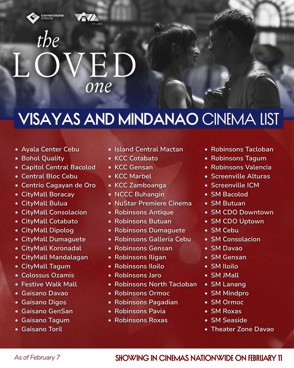 CINESILIP tweet media