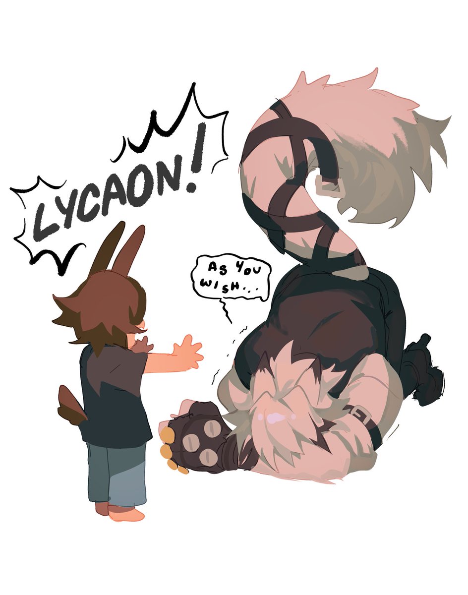 MaRaRu★! @ VGEN COMMS💚 tweet media