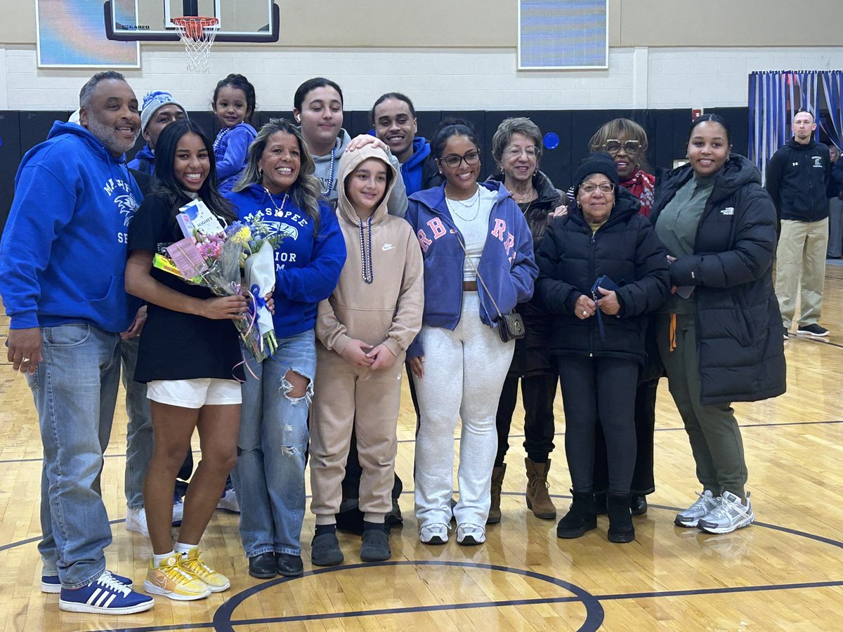 Mashpee Athletics tweet media