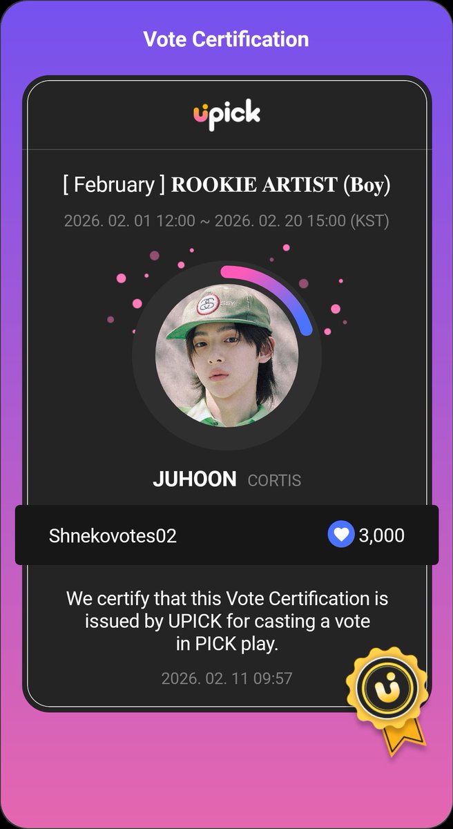 nekovote tweet media