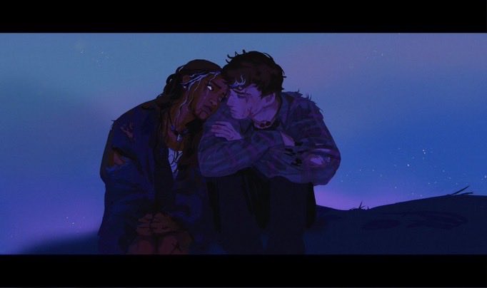 aryaremembers's tweet photo. @seungryufan You mean like this?

Art by @galaxyspeaking https://t.co/77O0wEZ7gy
