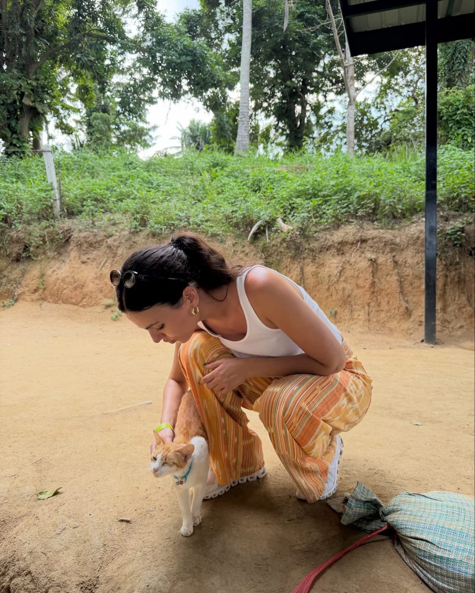 Victoria Justice tweet media