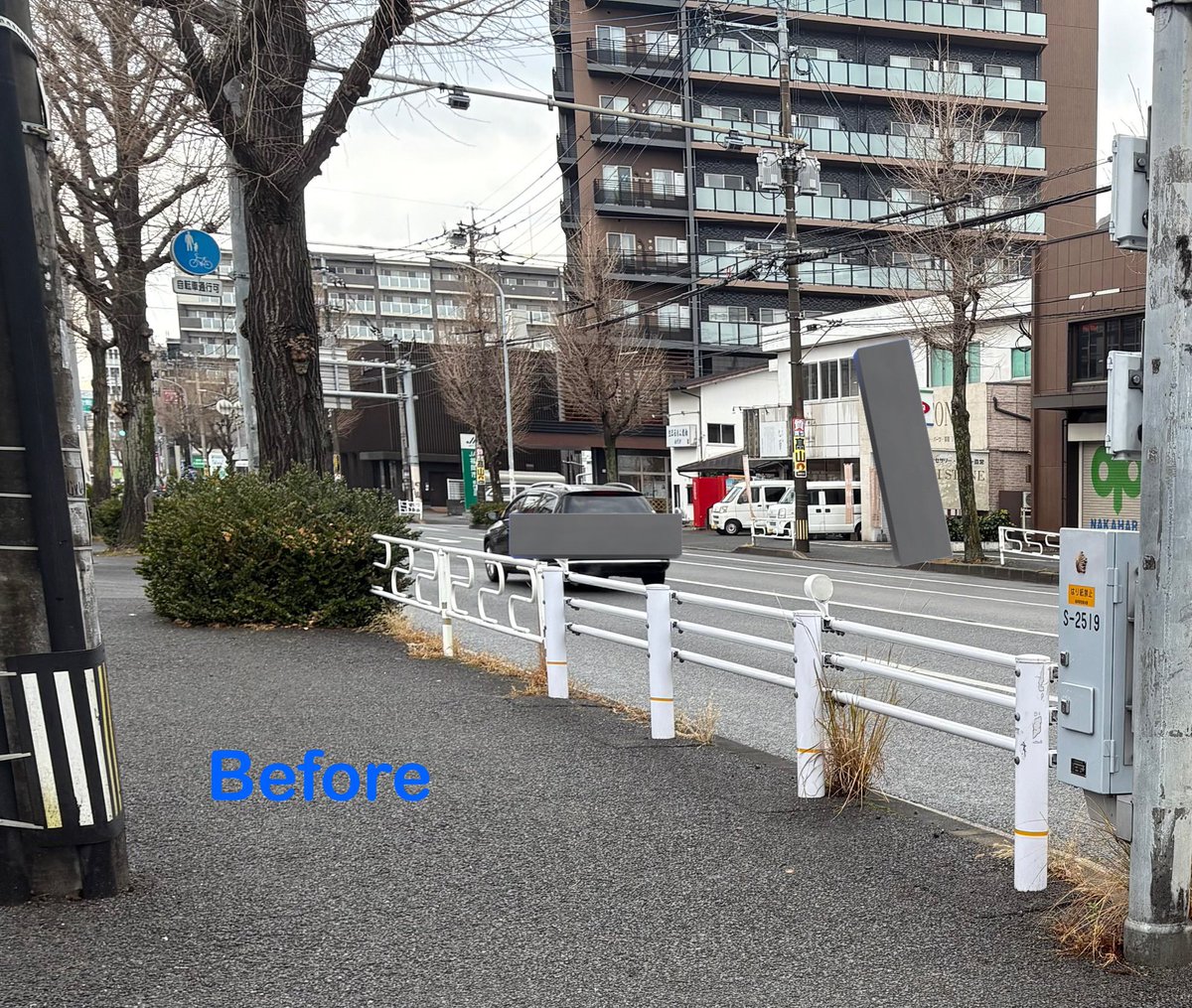hardoffhakata's tweet photo. 本日はハードオフの誕生日🎂🥳
開店前に近隣道路の清掃を行いました🌱
祝日の今日も元気に営業します🫡✨
買取も販売もじゃんじゃんお待ちしております☺️🫶
#ハードオフ
#ハードオフ博多ミスト店
#211ハードオフ誕生日
#ハードオフのエコ活動2026 https://t.co/ryPBo8JHik