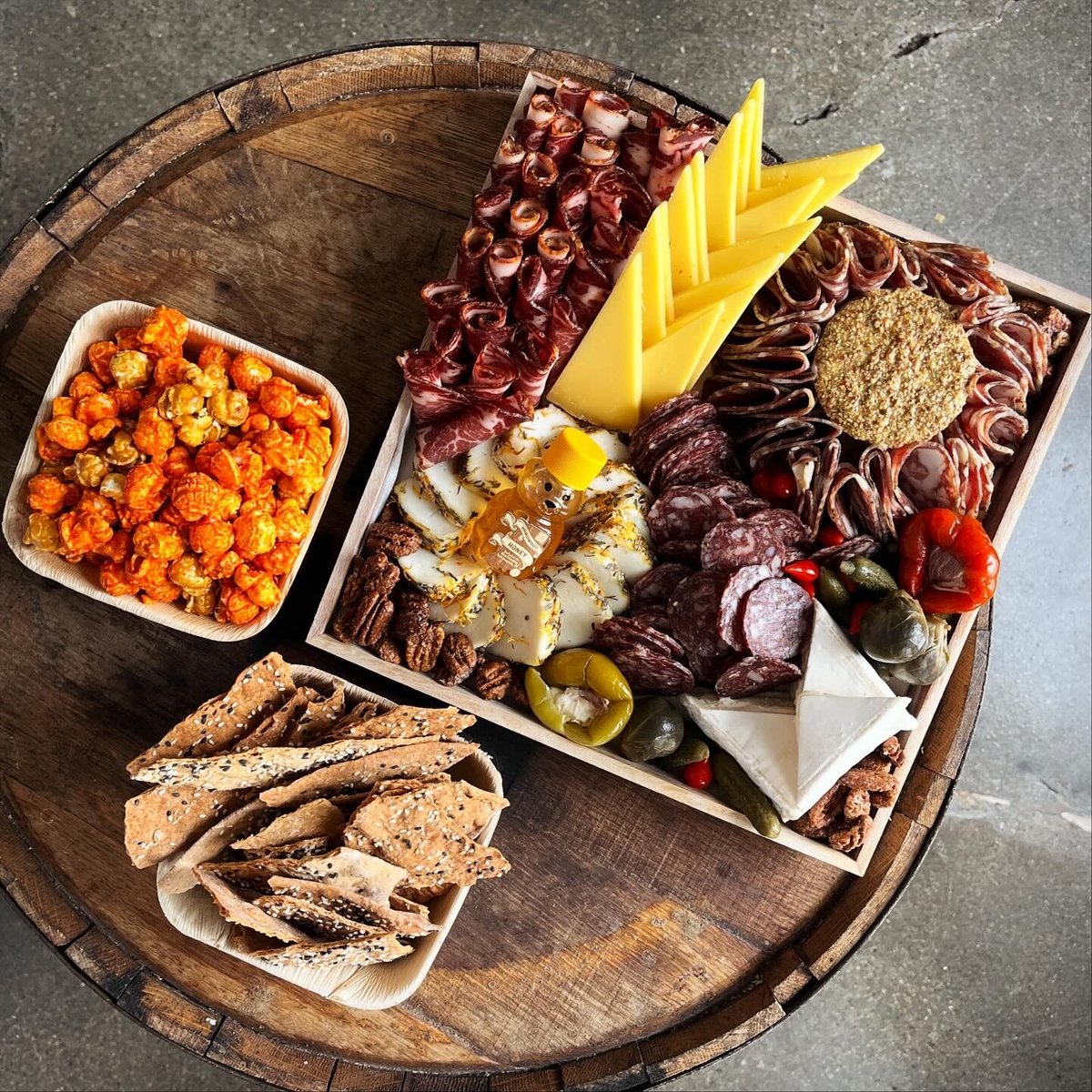 Smoking Goose tweet media