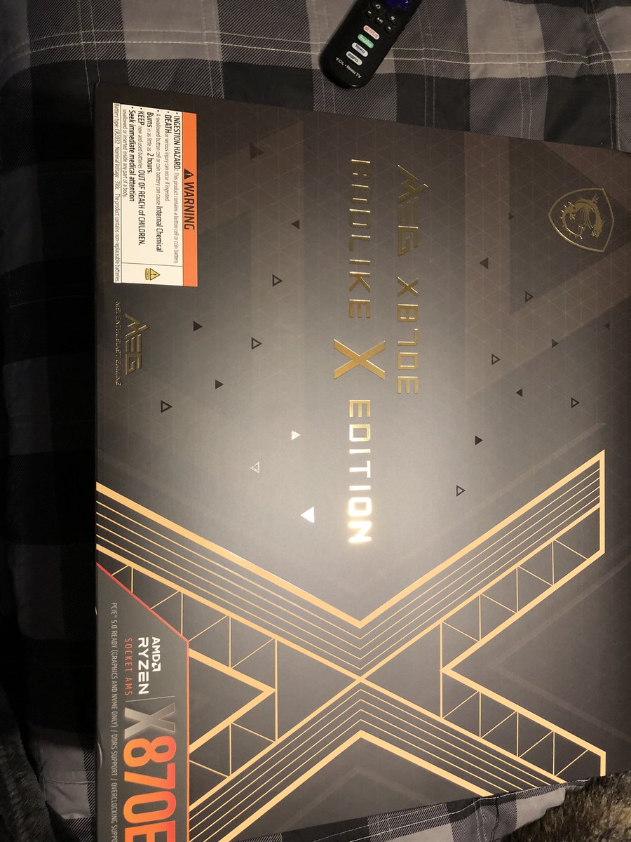 Mastercraft tweet media