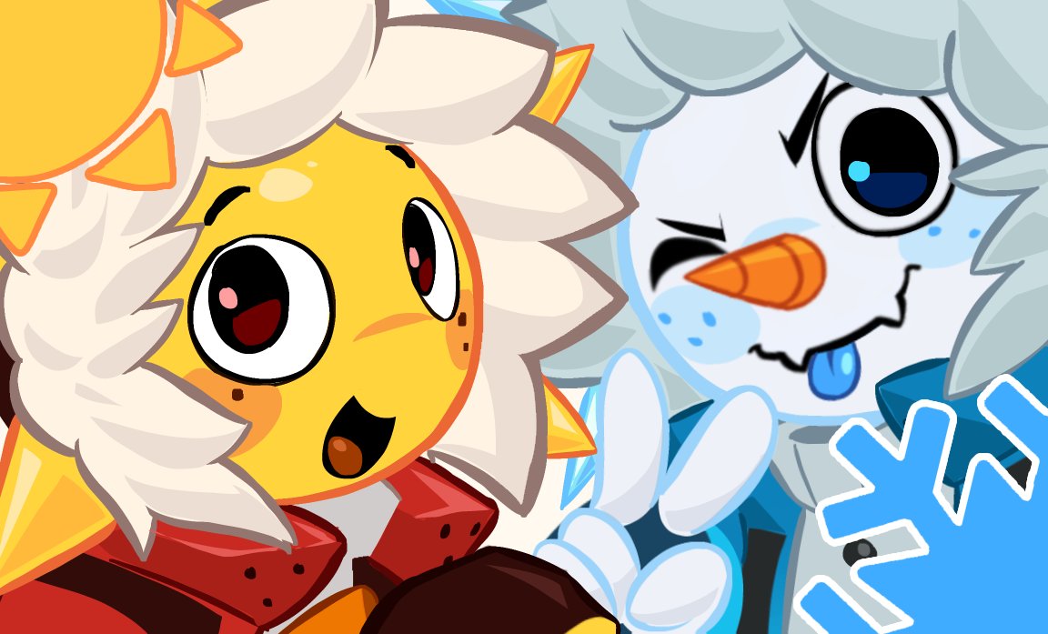 aaron/percy🌙❄️COMMS OPEN tweet media