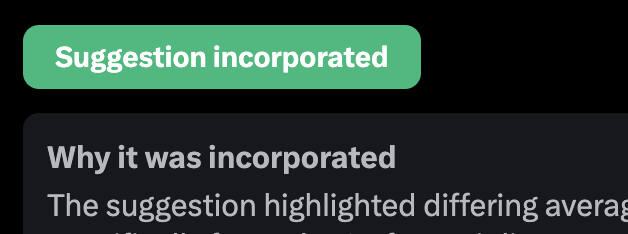 Keith Coleman 🌱😀🙌 tweet media