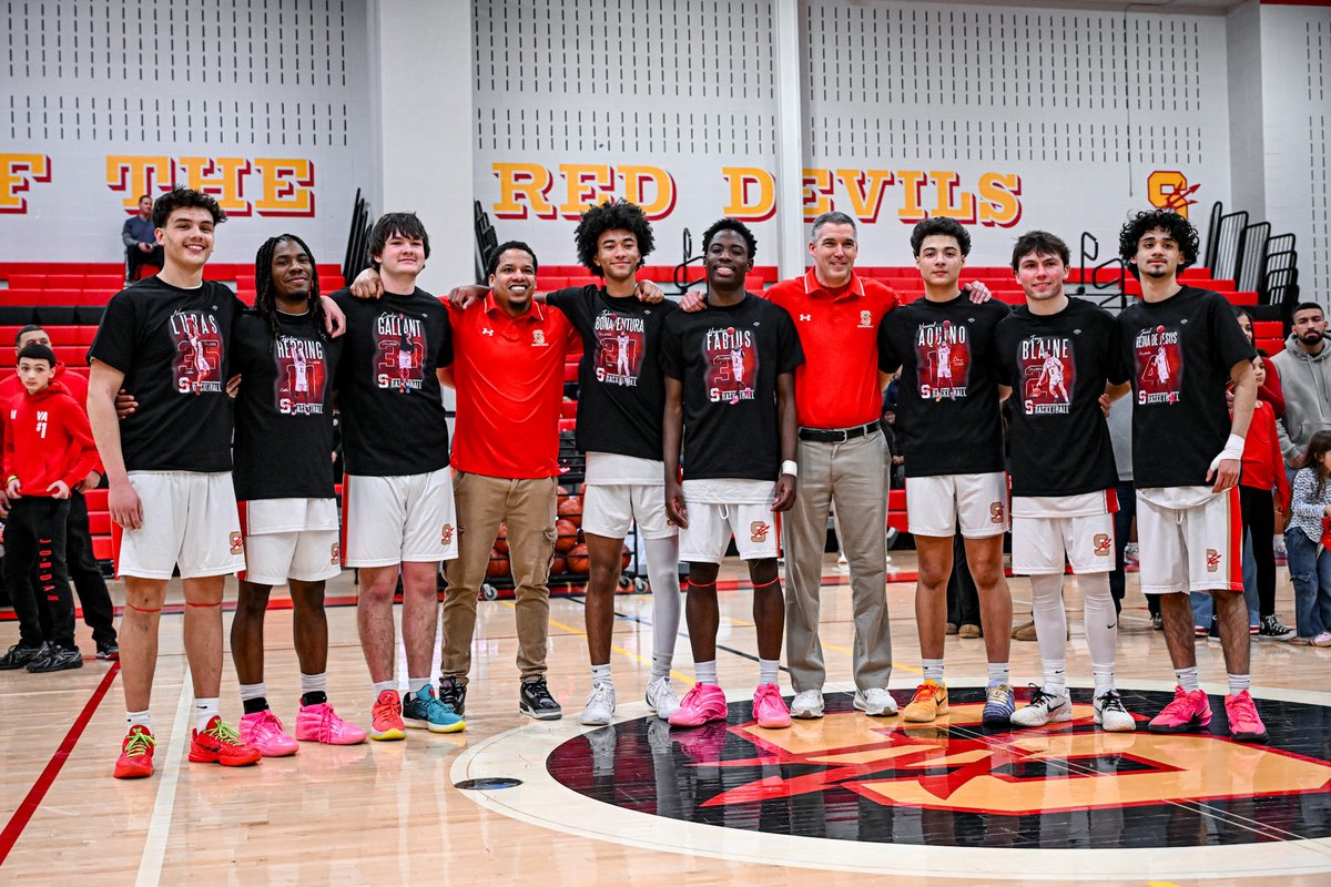 Stratford Boys Basketball tweet media