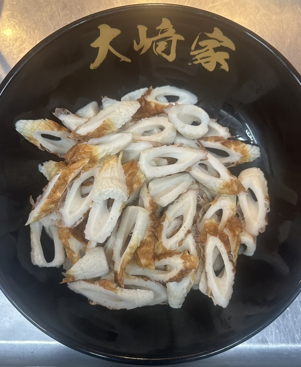 本日のフォロワーサービス🈂️ 【ちくわ】 フォロワー様無料 スタッフ