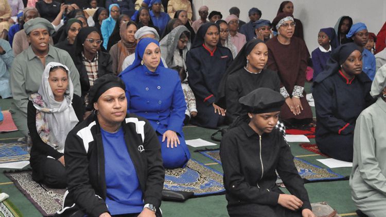 Ramadan: The Month of the Qur’an
new.finalcall.com/2026/02/09/ram… via <a href="/TheFinalCall/">The Final Call News</a>