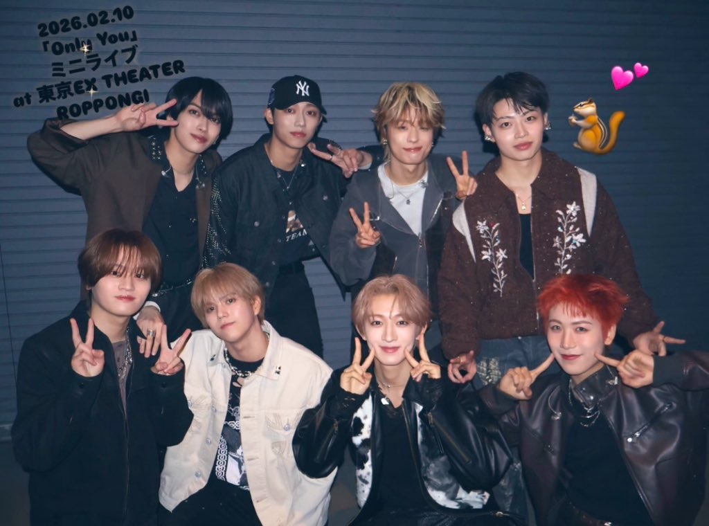 とむこ tweet media