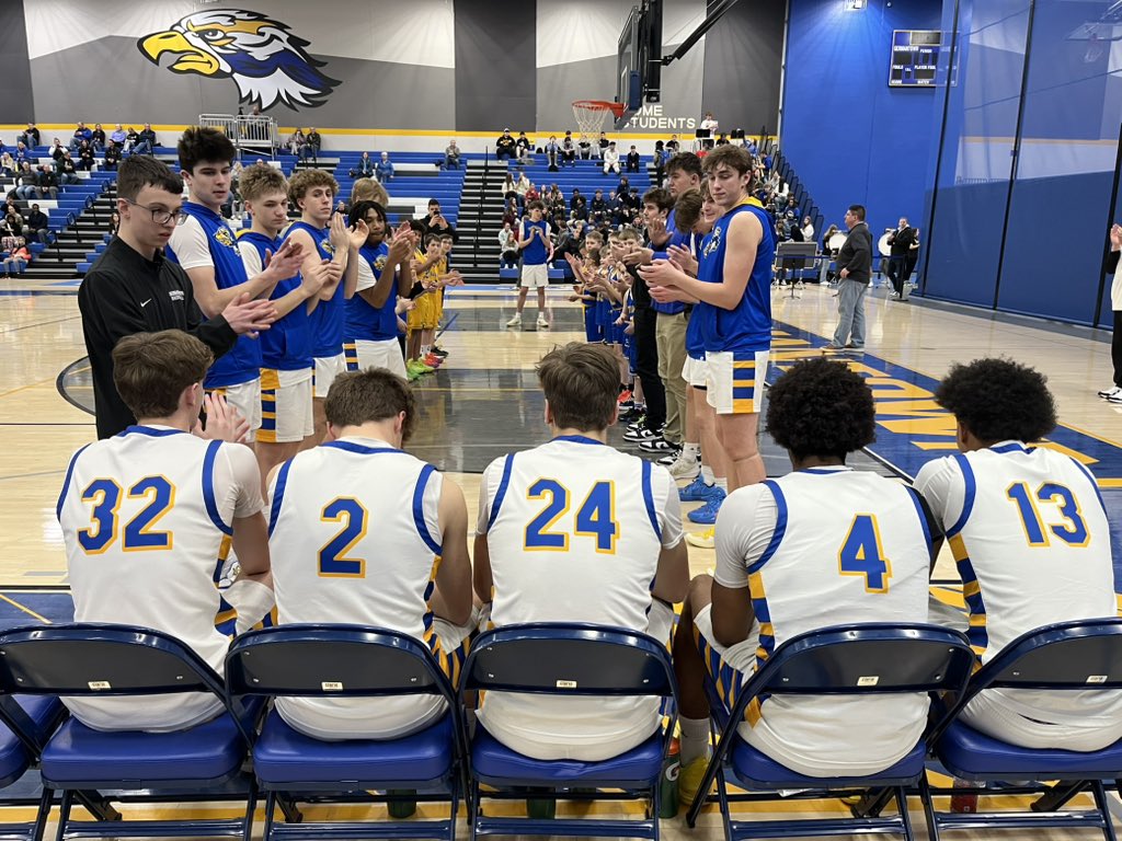 Germantown Boys Basketball tweet media