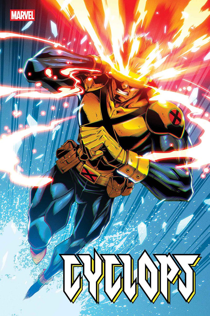 New Comic Book Day brings an avalanche of BIG # 1's from Marvel