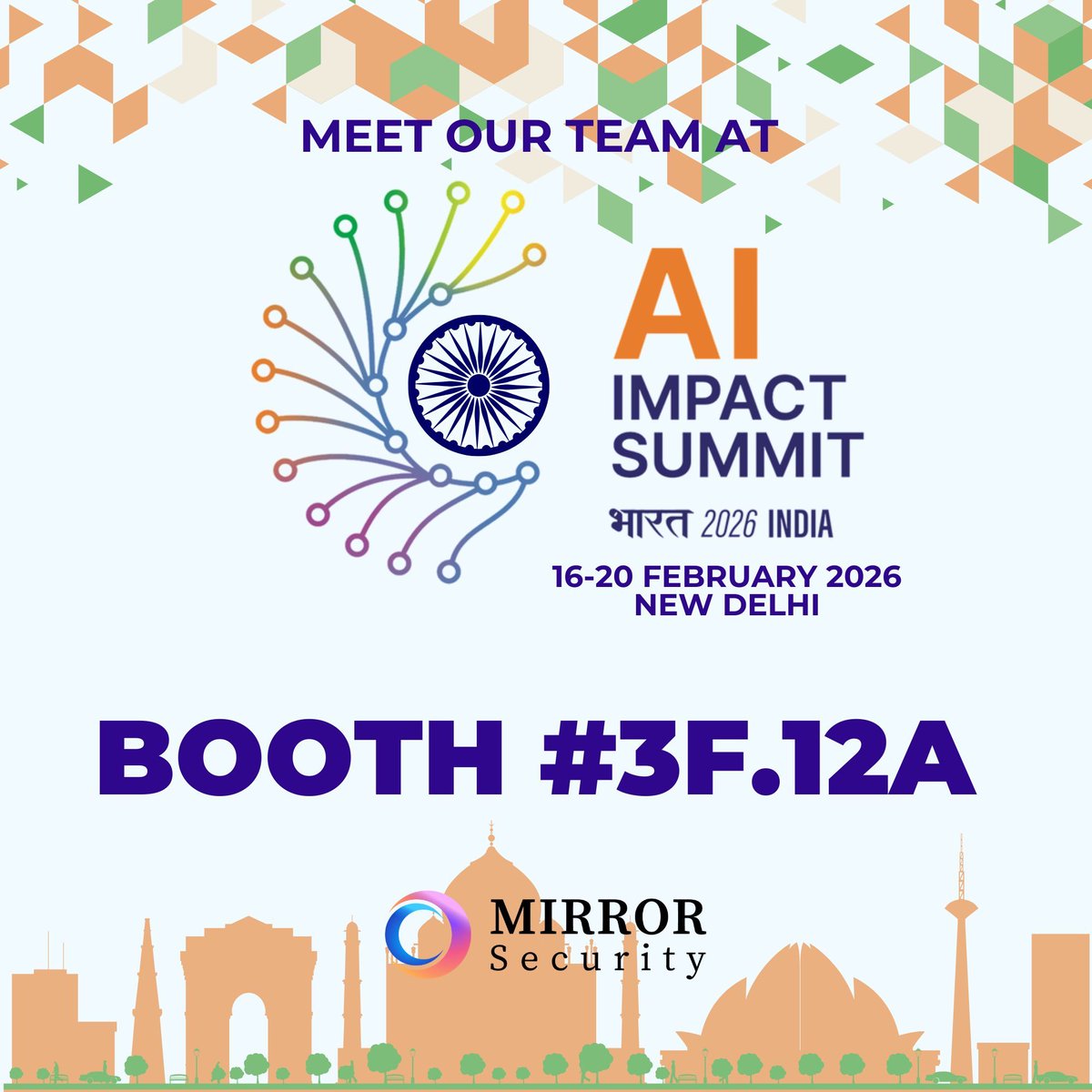 MirrorSecurity tweet media