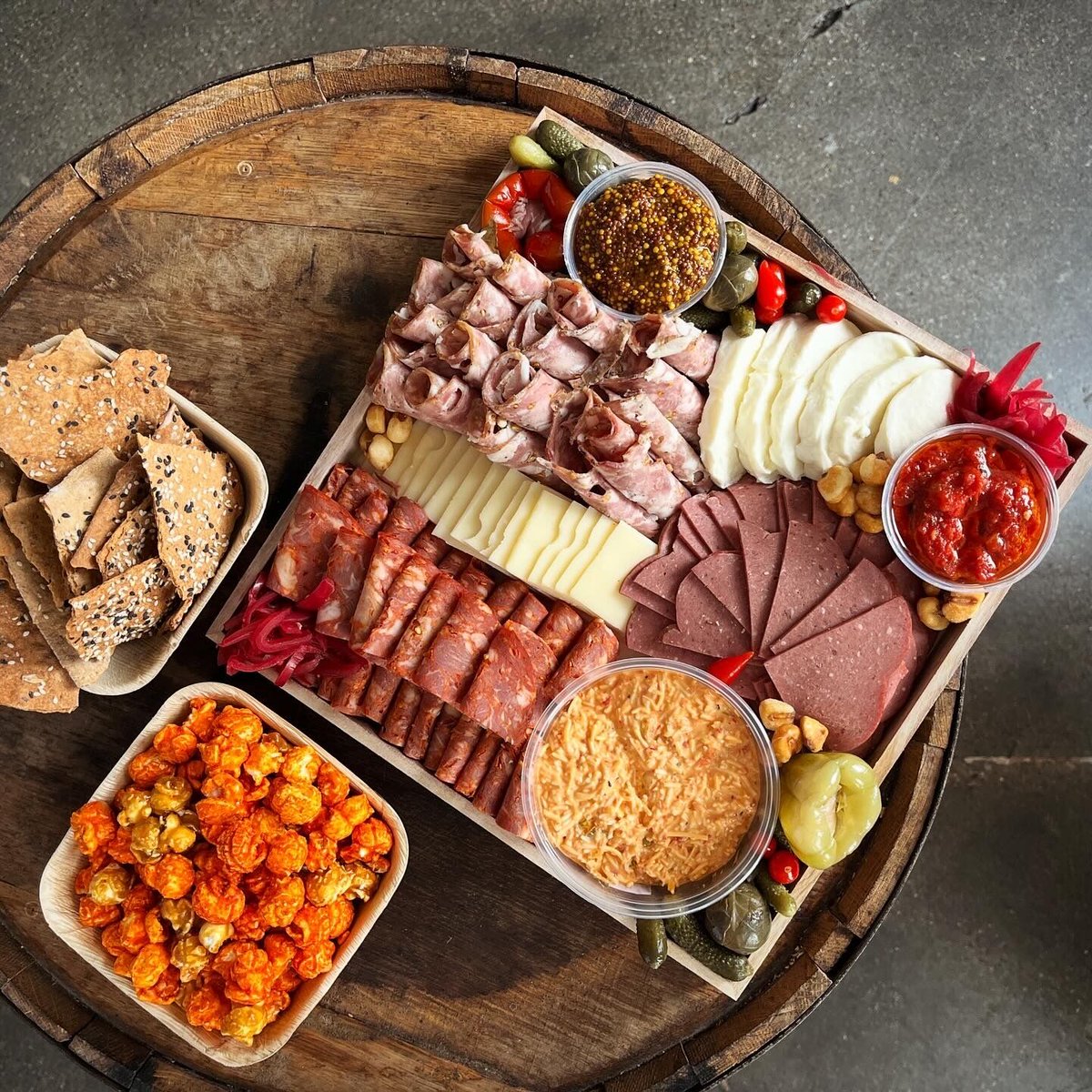 Smoking Goose tweet media