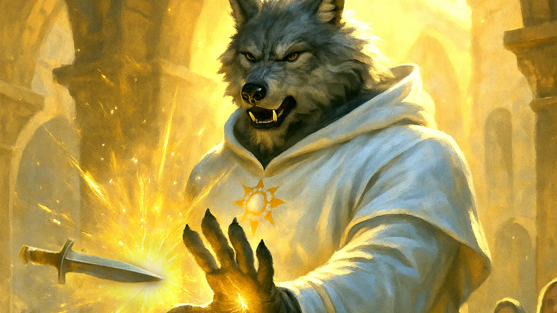 Battle Pass Season 11 and the new set Roots of Ruin are here

Hunt the exclusive Variant — The Dissolving Horror, only in Whale Battle Packs

All you need to know: portal.godsunchained.com/blog/battle-pa…

Both the set and the Battlepass drop Feb 17, 12:00 UTC.