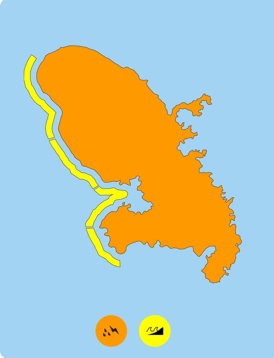 Bulletin n°6 - Episode n°2

Emis le mardi 10 février 2026 à 20h57 légales (soit 00:57 UTC)

Par le Centre Météorologique de Martinique

Date et heure du prochain bulletin : Mercredi 11 février vers 5 heures locales.

Début d'événement

En cours

Fin d'événement

jeudi 12 février