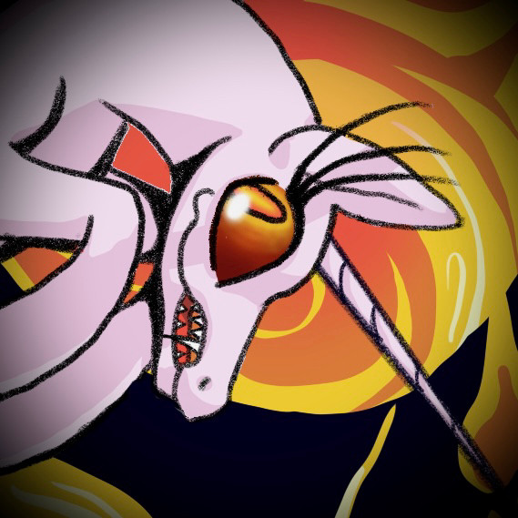 Minty Treble tweet media