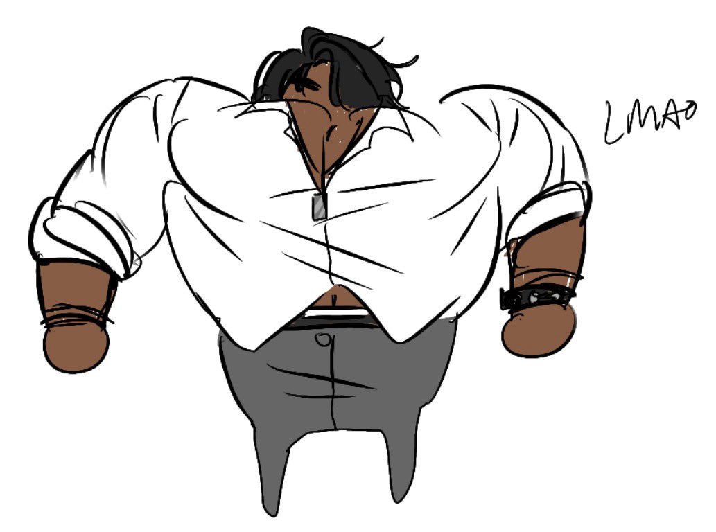 skellelawn's tweet photo. Art dump of my #DoLPC 🥊 #DegreesofLewdity #Whitneydol https://t.co/3e9bNisn2v