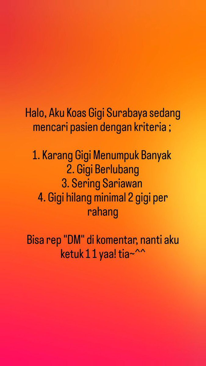 ITS Fess tweet media