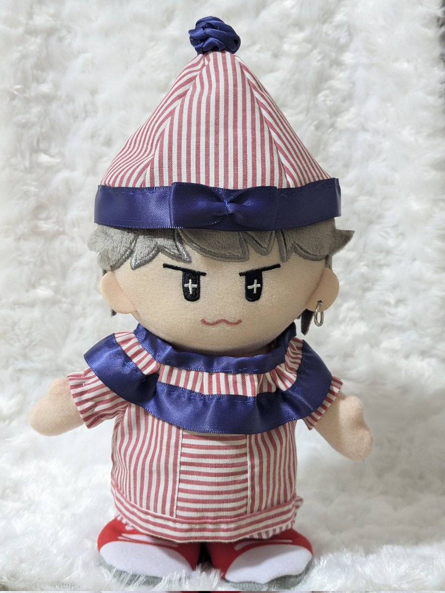 作ったよー🥁アレです！ww いつでも大阪行けるぜ😏（連れて行かない