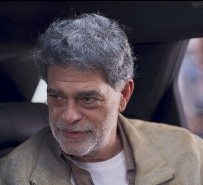 dois veteranos das novelas dos anos 90 juntos 😭❤️ #trêsgraças