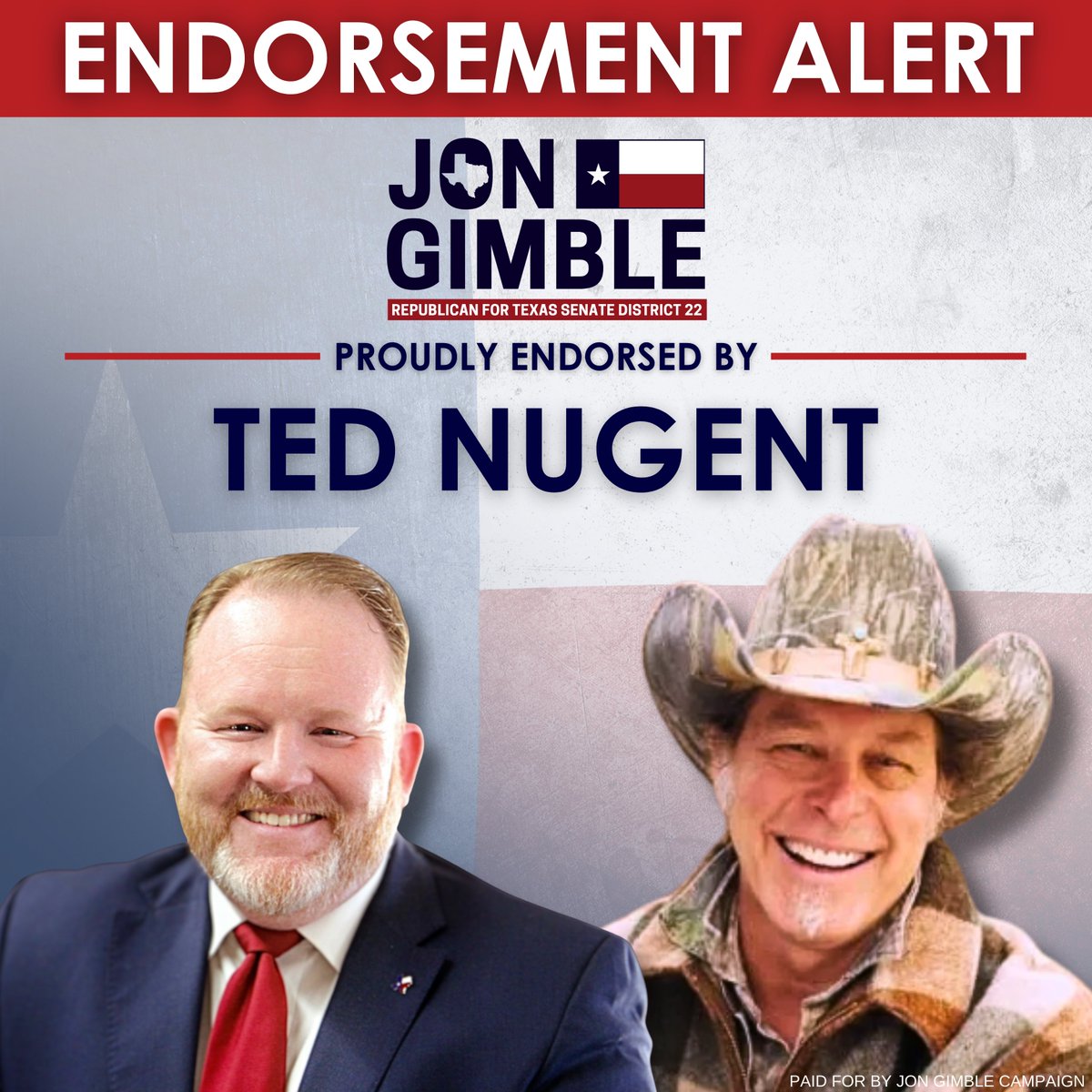 Jon Gimble tweet media